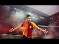 Aslan Kral-Yeni Galatasaray Marşı (by Umut Cesur ...