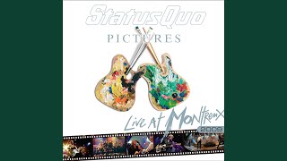 Is There A Better Way (Live)