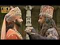 Alauddin Khilji Vs Rawal Ratan Singh Ranveer Singh Shahid Kapoor Padmaavat