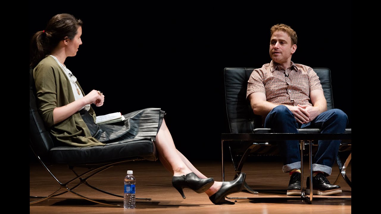 Stewart Butterfield: How We Scaled the Fastest-Growing Business App Ever