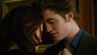 A White Demon Love Song - The Killers | Twilight Saga