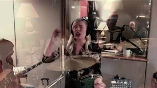 No One To Cry To - Ray Charles - Sharon Little Cover