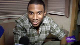 "Yo Side of the Bed" with Trey Songz