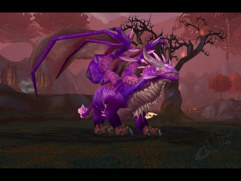 RS25 HC Resto Druid PoV Inside (Warmane/Icecrown)