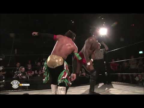 Bandido GTS & 21plex (Link to Match in Description)