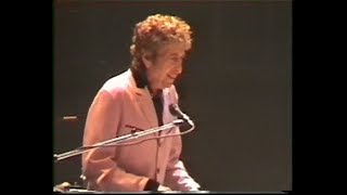 Bob Dylan -Million Miles -Brixton -London 25 11 2003