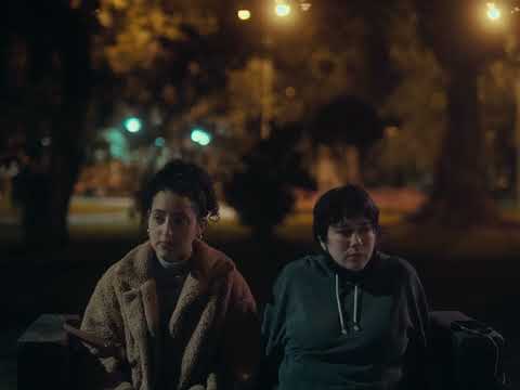 COMPARTESPACIOS (2023) TRAILER OFICIAL
