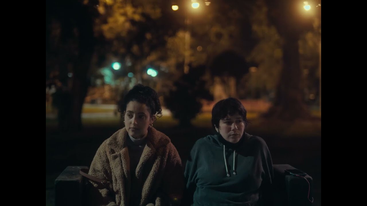 COMPARTESPACIOS (2023) TRAILER OFICIAL