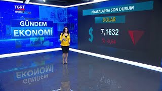 Dolar ve Euro Kuru Bugün Ne Kadar? Altın Fiyatları - Döviz Kurları - 3