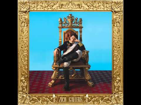 ZICO (지코) - Yes Or No (말해) (Feat. PENOMECO, The Quiett) (Audio) [GALLERY - Mini Album]