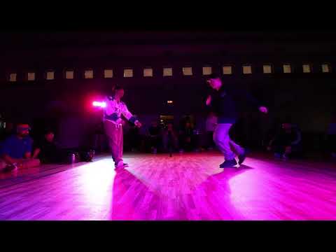 Sutairu Vol. 2 - Breaking Top 16 - Siahnara vs D-charm