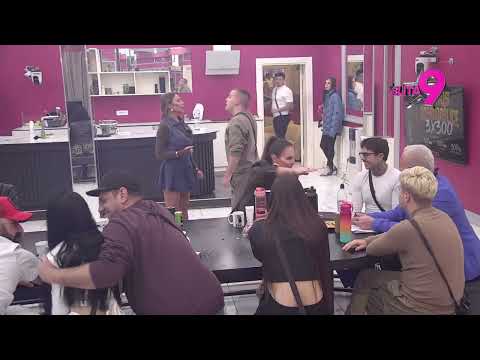 Elita 9: Sofija jednom rečenicom žestoko ponizila Milicu Veličković, pa nastao haos sa Dačom