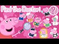 Peppa Pig Dress Up Can You Find The Character