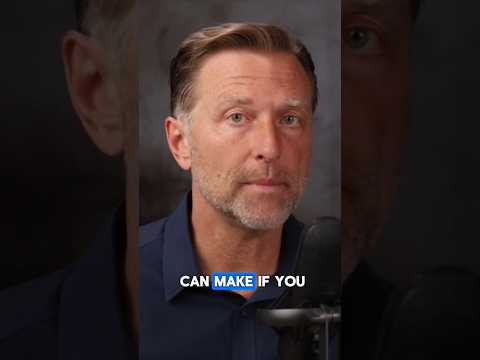 Stop Doing THIS If You Want a Flat Stomach