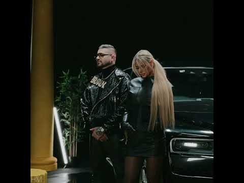 Ivana Boom Nikolic, MC Stojan - Brutalno (Extended Version)