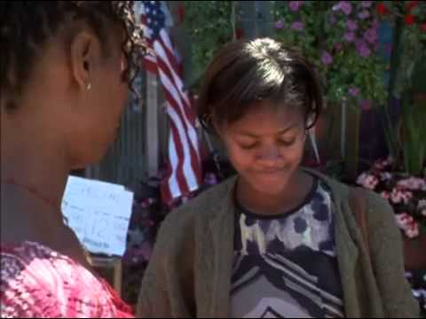 Soul Food Season 3 Episode 10 Emotional Collateral