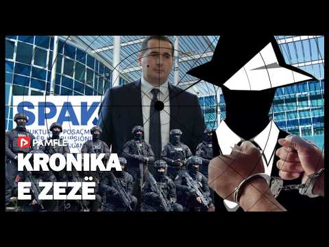 Bllok lajmesh nga kronika e zezë Ora 15:00