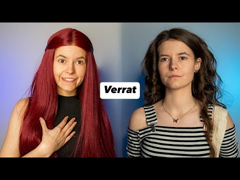 Wahre Freunde? 💔  | Kurzfilm