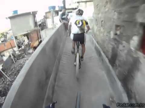 Circuito XC de Favelas 2011 - 1ª Etapa