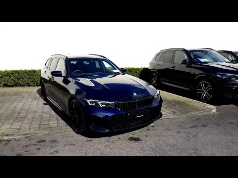 BMW 3 Series 330e M Sport - Image 2