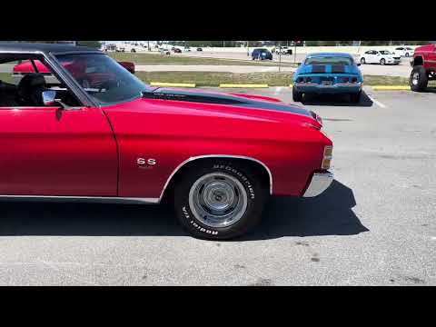 1971 Chevrolet Chevelle (CC-2065590) for sale in Largo, Florida
