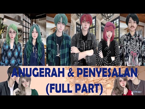 TIKTOK REVLICCA - GIFT & REGRET (FULL PART)