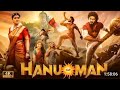 Hanuman Full Hindi Movie DubbeLed Movie Tamil Movie Hindi DubbeLed