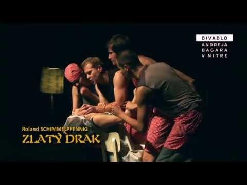 Zlatý drak v DAB