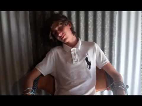 Jimmy Recard Music Video - 2013