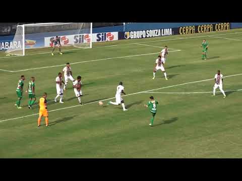 4ª Rodada   Madureira 0 x 2 Cabofriense   DVD jogo completo