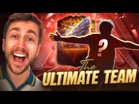 I PACKED A PROMO CARD! | THE ULTIMATE TEAM #5