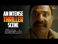 Terrifying Horror Scene Iruttu Sundar C Sai Dhanshika Vimala Raman KTV