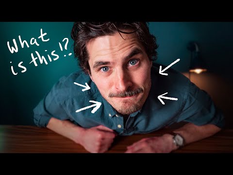 The Science of the STACHE