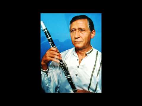 Slave Naumovski - CAPCE - Cardak Oro