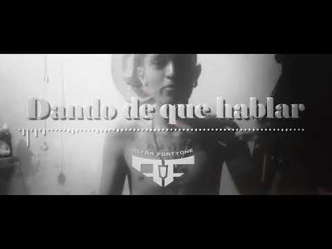 Dando de que Hablar - Altra FortyOne [RastaMc prod.]