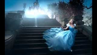 Cinderella (Dianna Vickers) Lyrics