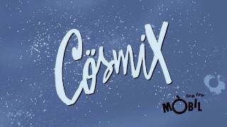 Teatre Mòbil - Cösmix