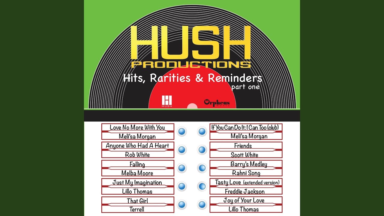 If You Can Do It: I Can Too (Club Mix)