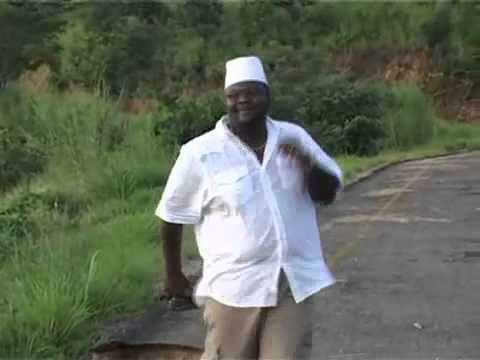 Lucius Banda - Tsiku Lobwera Yesu