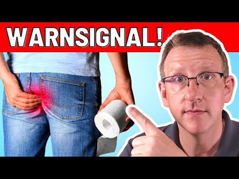 10 Frühwarnzeichen, dass Deine Leber schlecht entgiftet!