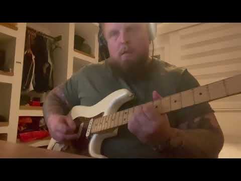 Madrigal   Bambaska Cover