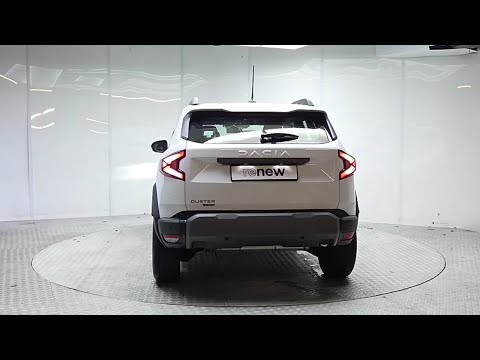 Dacia Duster HEV 140 Expression - Image 2