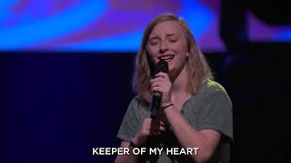 &quot;Keeper of My Heart&quot;