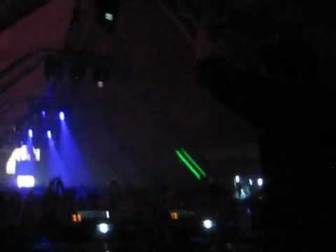 Seth Troxler @ Time Warp Mannheim 2013 Visionquest 13
