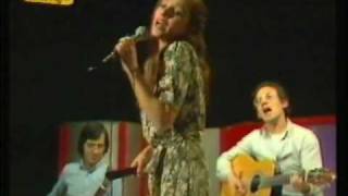 Ana Belén los amores de Ana