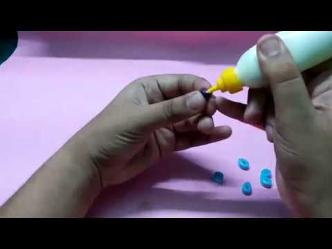 paper quilling flower