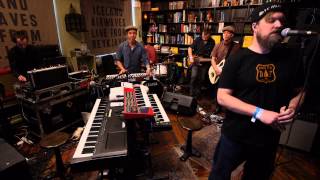 John Grant - Blackbelt (Live on KEXP)