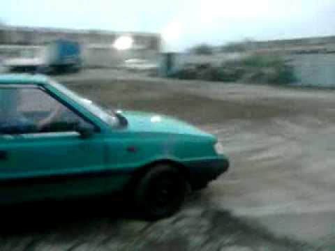 Dyszka  i polonez :D