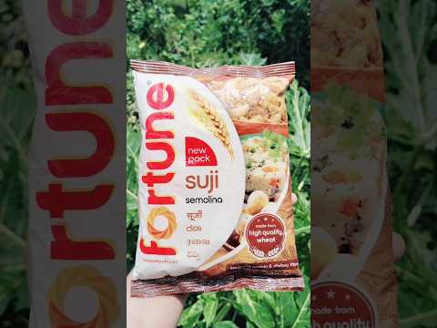 Ifad Semolina (Suji) 500g