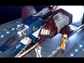Gundam Core Fighter Bandai 1 35 Full Build